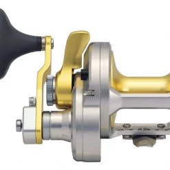 Shimano Talica II Two Speed Lever Drag Reels