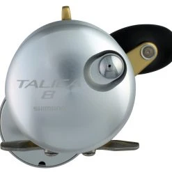 Shimano Talica Single Speed Lever Drag Reels