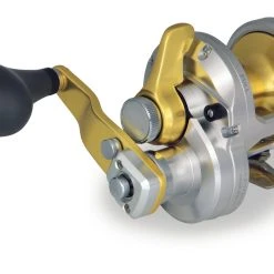 Shimano Talica II Two Speed Lever Drag Reels