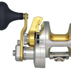 Shimano Talica II Two Speed Lever Drag Reels