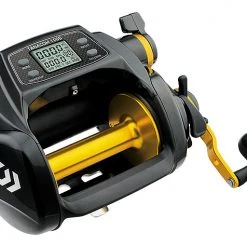 Daiwa Tanacom 1000 Electric Reel