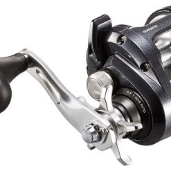 Shimano Tekota A Levelwind Conventional Reels
