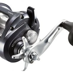 Shimano Tekota A Levelwind Conventional Reels