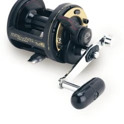 Shimano TLD Triton Lever Drag Conventional Reels