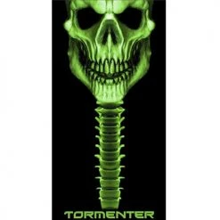 Tormenter Neck & Face Shields