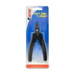 American Fishing Wire Terminal Tackle AFW Split Ring Pliers