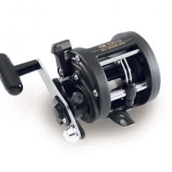 Shimano TR Triton Graphite Levelwind Conventional Reels
