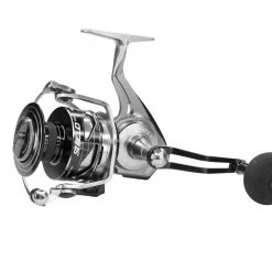 Tsunami Shield Spinning Reels