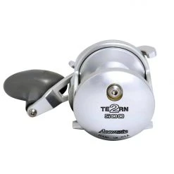 Accurate Tern2 Star Drag Conventional Reels