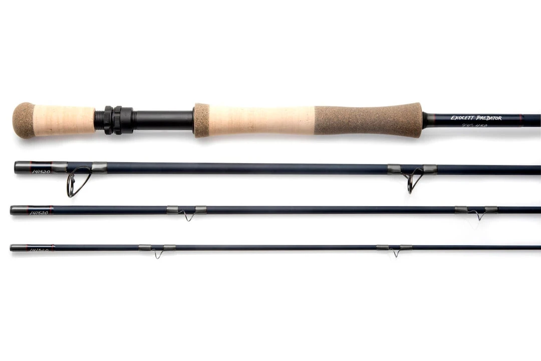 Thomas & Thomas Exocett Predator 9'4" 450 Fly Rod Rods