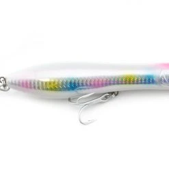 Tsunami Talkin' Popper Lures