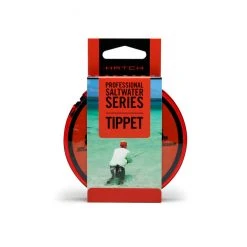 Fly Fishing Hatch Professional Saltwater Series Fluorocarbon Tippet/Leader Material