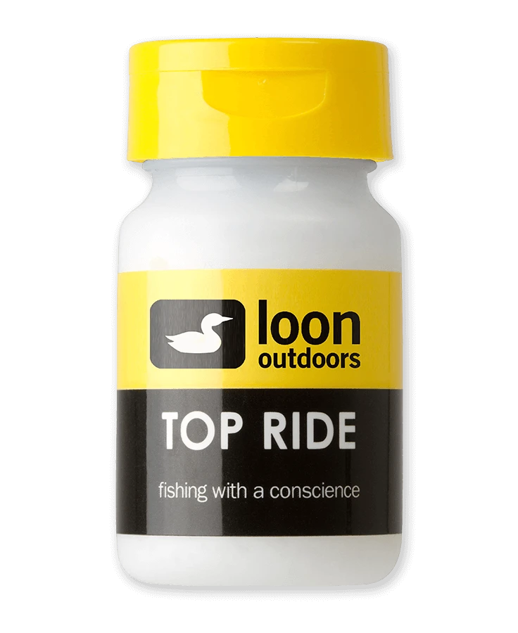 Loon Outdoors Loon Top Ride Powder Floatant
