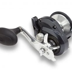 Shimano Torium Star Drag Conventional Reels