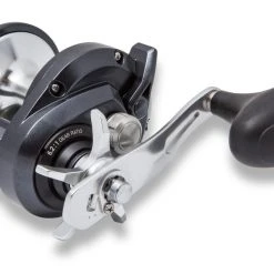 Shimano Torium Star Drag Conventional Reels