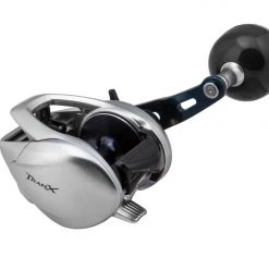 Shimano Tranx Baitcasting Conventional Reels