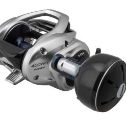 Shimano Tranx Baitcasting Conventional Reels