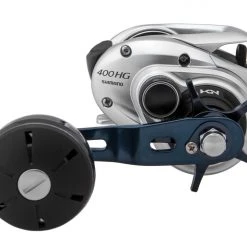 Shimano Tranx Baitcasting Conventional Reels