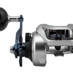 Shimano Tranx Baitcasting Conventional Reels