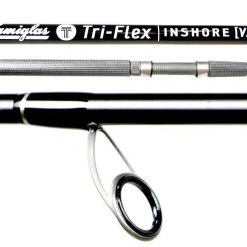 Lamiglas Tri-Flex V2 Inshore Spinning Rods