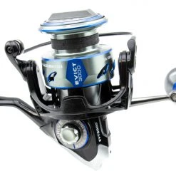 Tsunami Evict Spinning Reels
