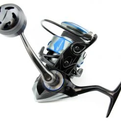 Tsunami Evict Spinning Reels