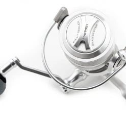 Tsunami SaltX Sealed Spinning Reels
