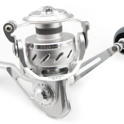Tsunami SaltX Sealed Spinning Reels