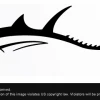 SteelFin Fish Species Decals Accessories
