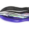Lures Fish Downsea 2oz. Tuna Flare Ballyhoo Skirts