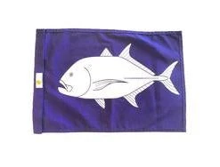 Sundot Capture Flags Boating