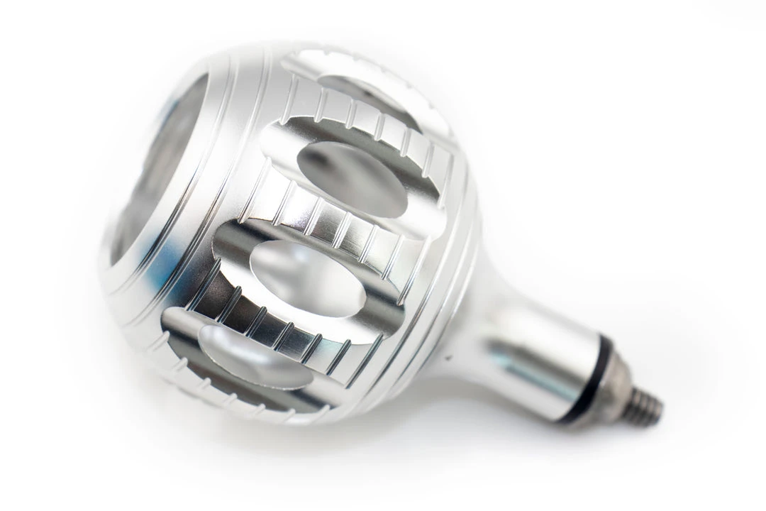 Van Staal Power Grip Handle Knob Kit For VS Series Reels