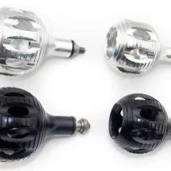 Van Staal Power Grip Handle Knob Kit For VS Series Reels