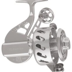 Van Staal VS X-Series Bailess Spinning Reels