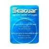 Fly Fishing Seaguar Fluorocarbon 9' Knotless Tapered Fly Leaders