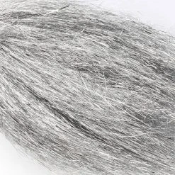 Fly Fishing Hedron Wing N' Flash