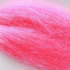 Fly Fishing Hedron Wing N' Flash