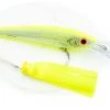 White Water Outfitters White Water Custom "Bally Bomber" CD30 Joe Shute Rigs