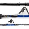 White Water Outfitters White Water Custom Big Game Stand-Up Rods