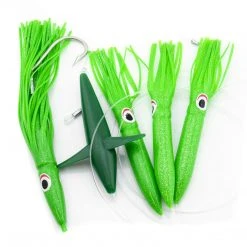 White Water Outfitters White Water Custom "Clone Splasher" Daisy Chains Big Game