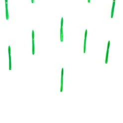 White Water Outfitters White Water Custom "Squid Scrambler XL" Spreader Bars