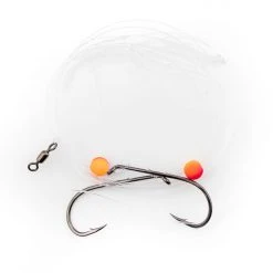 White Water Outfitters White Water Custom Hi-Lo Sea Bass/Cod Rigs Terminal Tackle