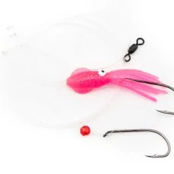White Water Outfitters White Water Custom Hi-Lo Sea Bass/Cod Rigs Terminal Tackle