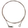 White Water Outfitters White Water Custom Cable Shark Leash