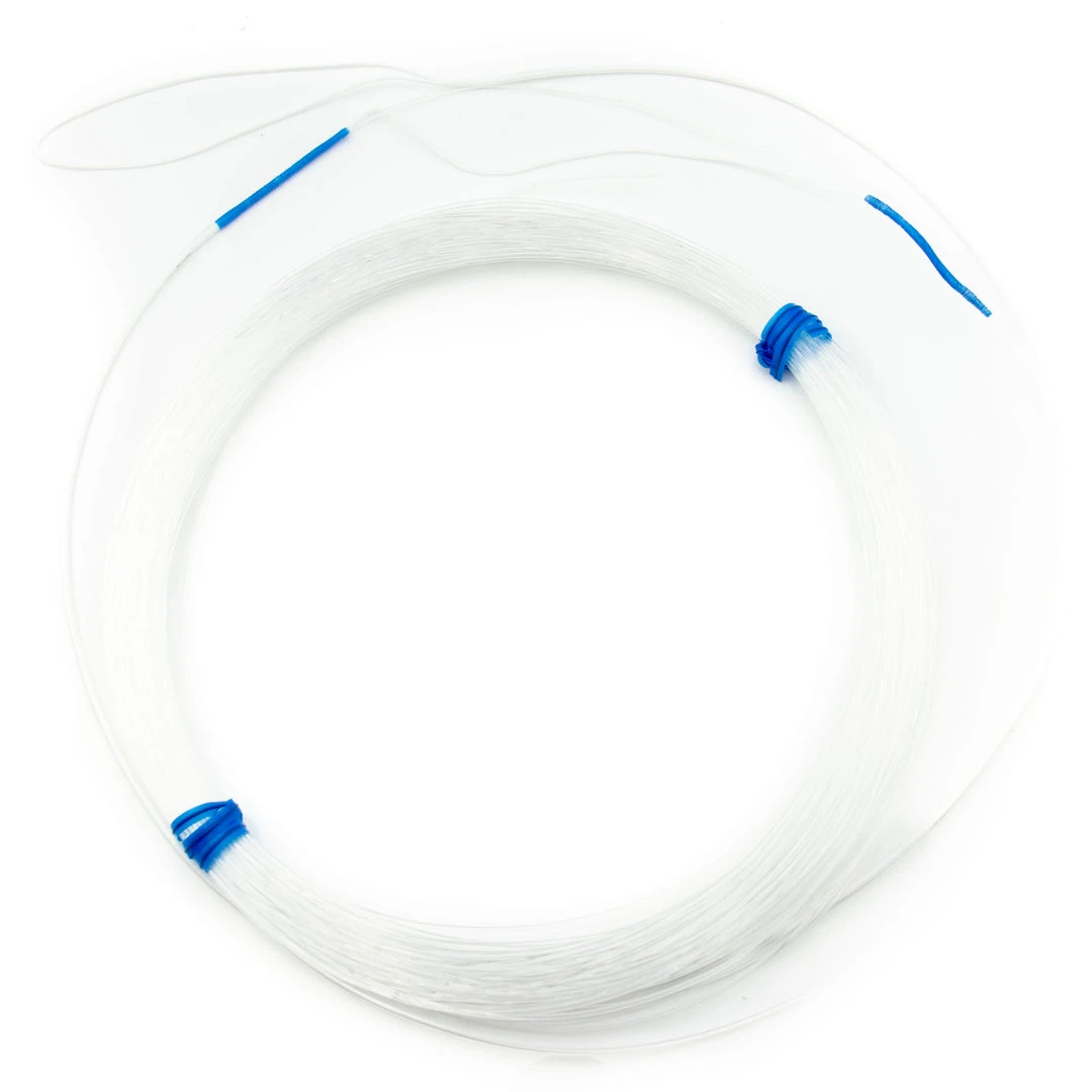 White Water Outfitters White Water Custom Swordfish Deep Drop Wind-On Leaders Terminal Tackle