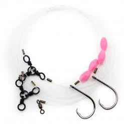 White Water Outfitters Terminal Tackle White Water Custom Tilefish Deep-Drop Rigs