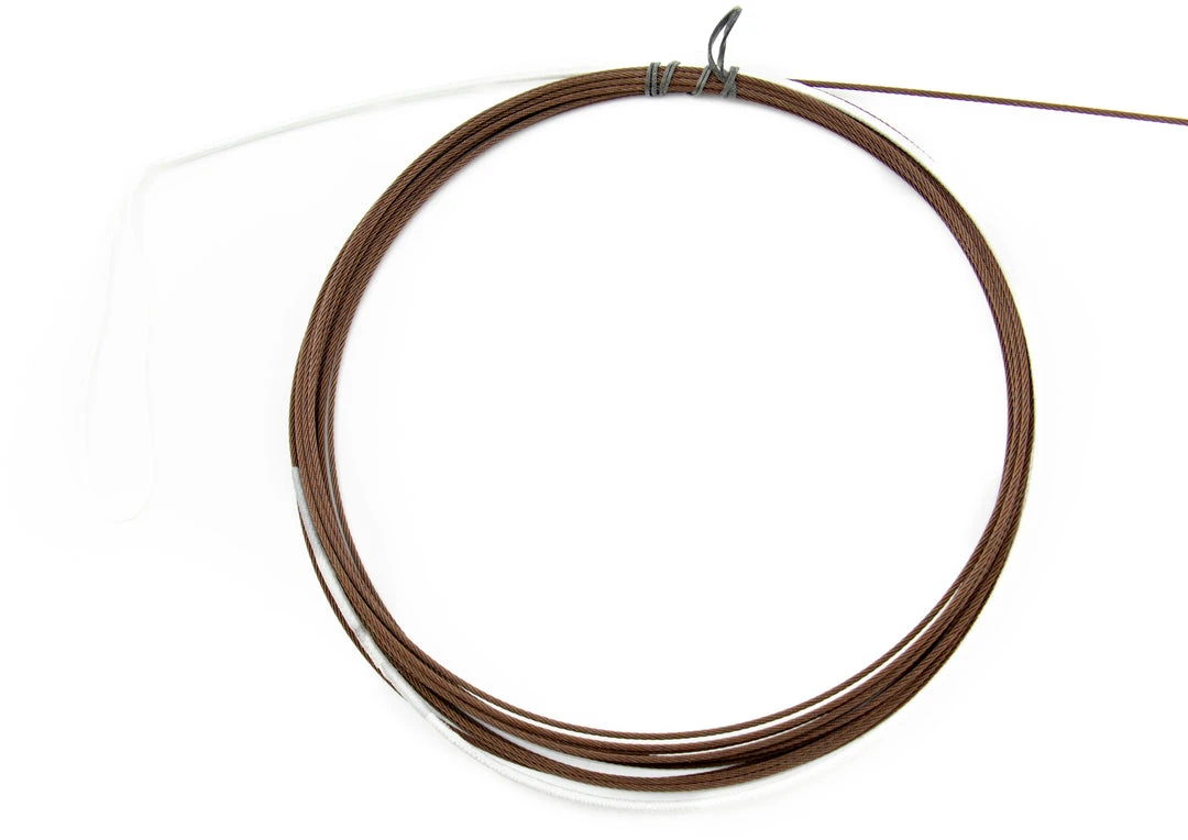 White Water Outfitters Terminal Tackle White Water Custom Cable Wind-On Leaders