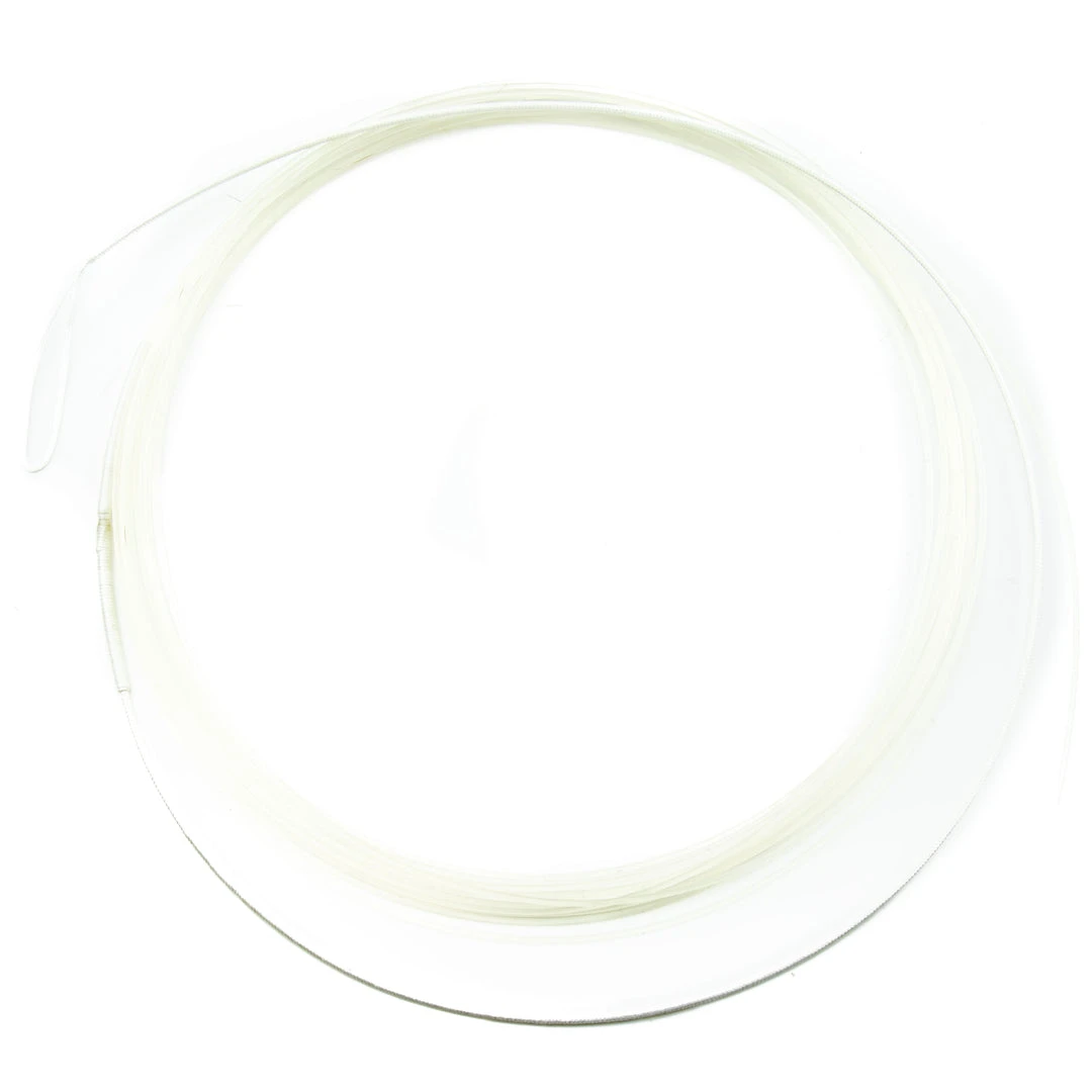 White Water Outfitters White Water PRO Fluorocarbon Wind-On Leaders Terminal Tackle