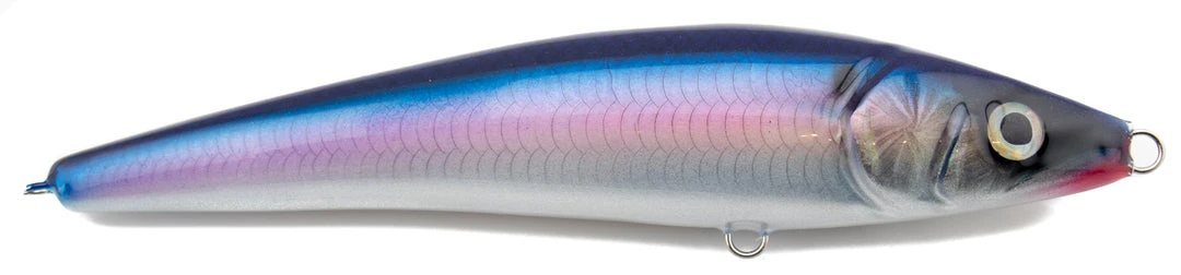 Lures Strategic Angler Walker Series Stickbaits