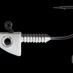 Lunker City Fin-S Pro Painted Jigheads